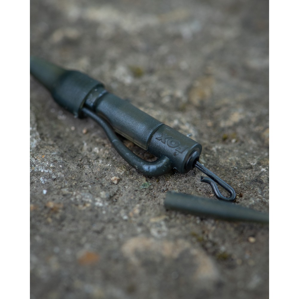 Fox Edges Tubing Lead Clip Ready Rig 