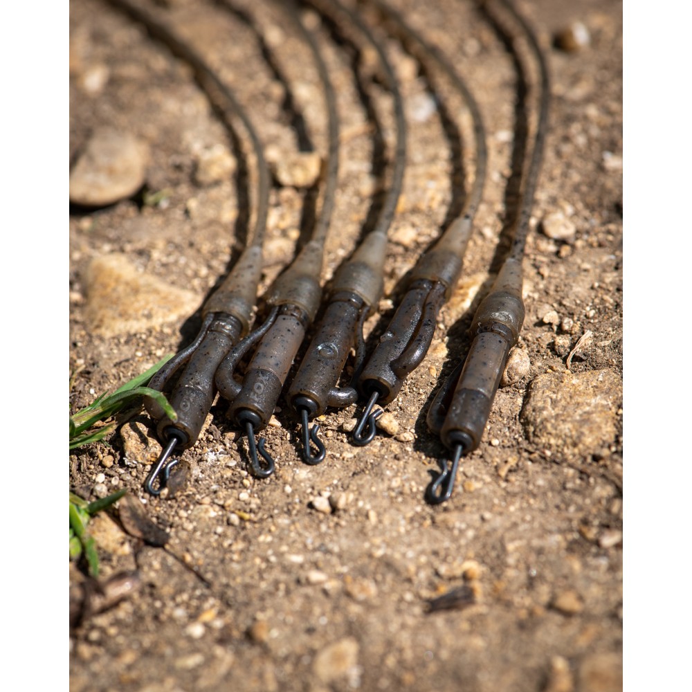 Fox Edges Tubing Lead Clip Ready Rig 