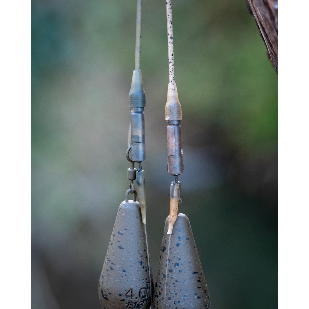 Fox Edges Tubing Lead Clip Ready Rig 