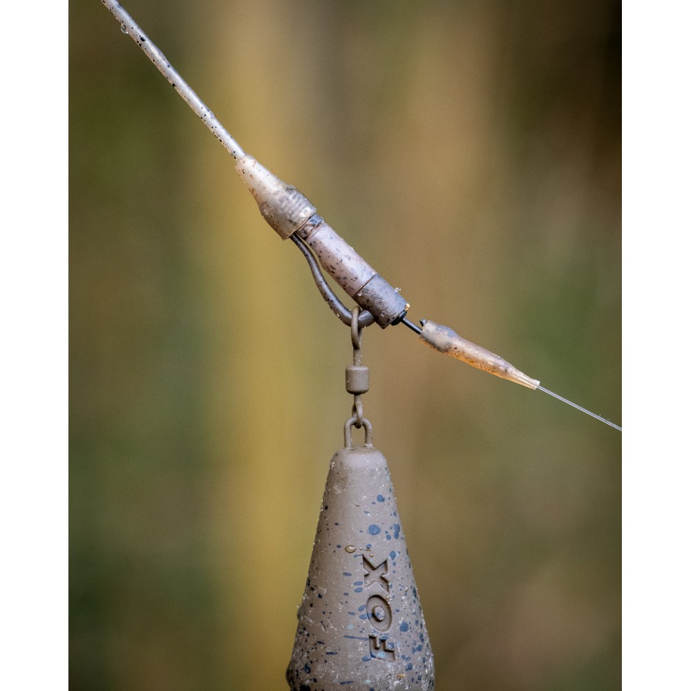 Fox Edges Tubing Lead Clip Ready Rig 