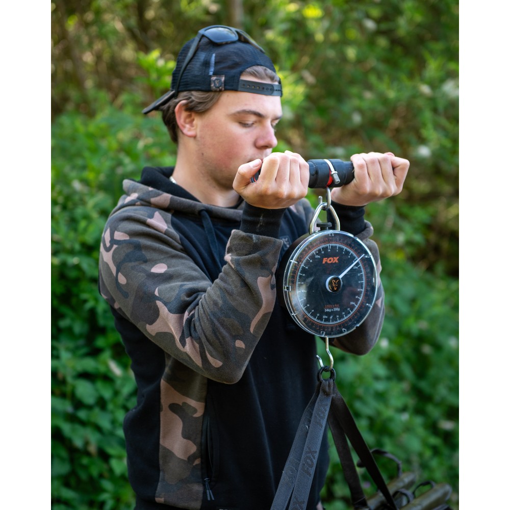 Fox Carpmaster Pro HD Weigh Bar 