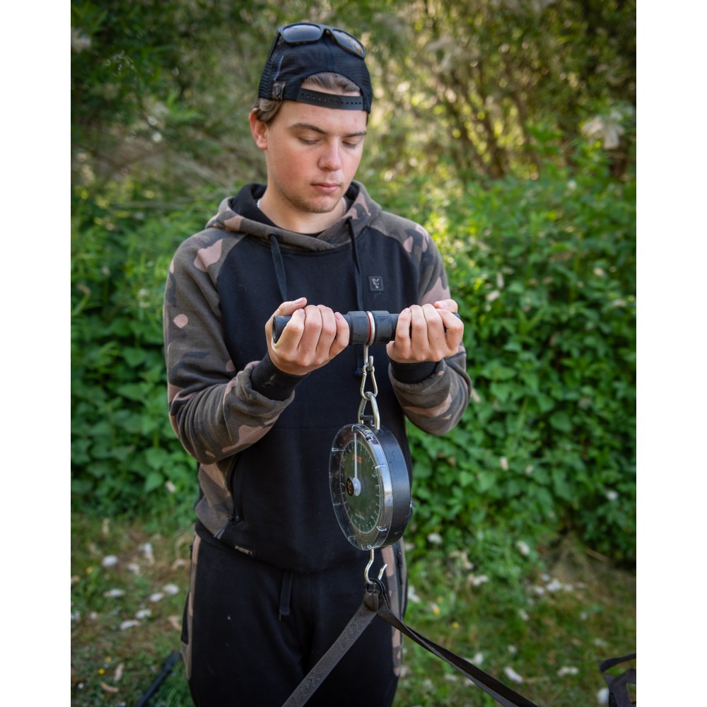 Fox Carpmaster Pro HD Weigh Bar 