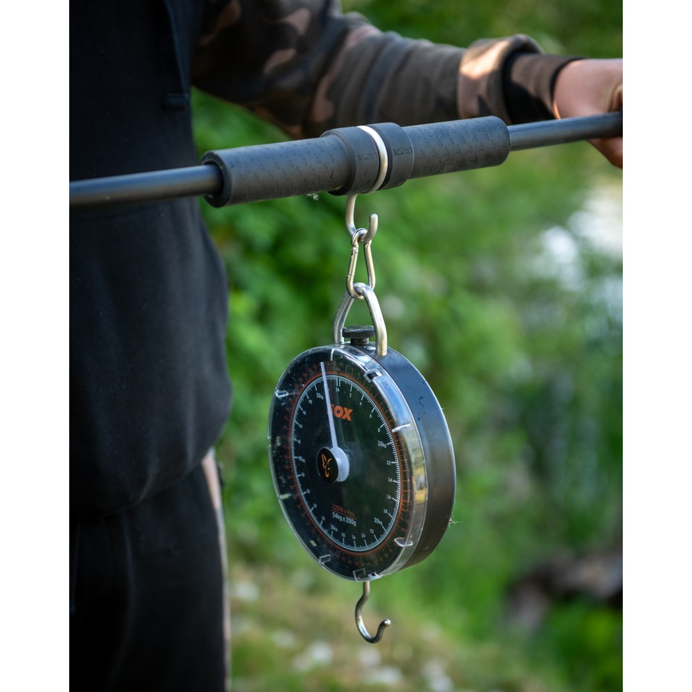 Fox Carpmaster Pro HD Weigh Bar 