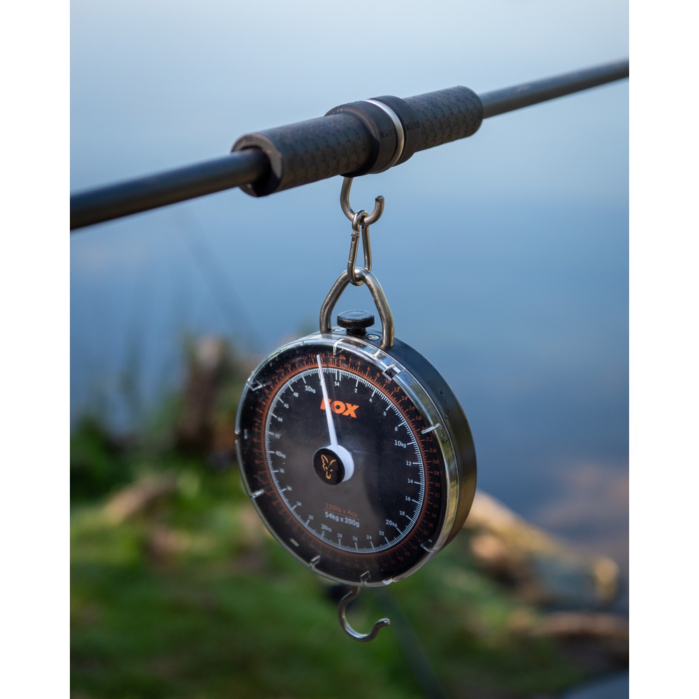 Fox Carpmaster Pro HD Weigh Bar 