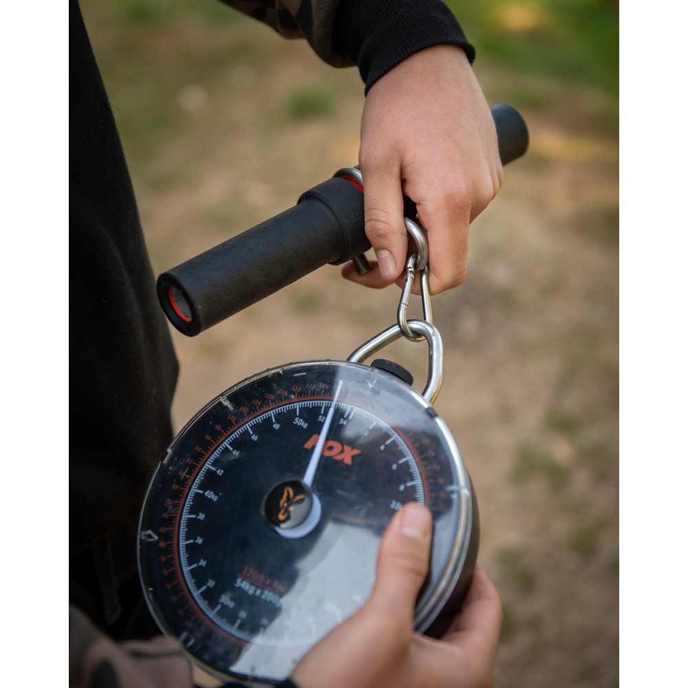 Fox Carpmaster Pro HD Weigh Bar 