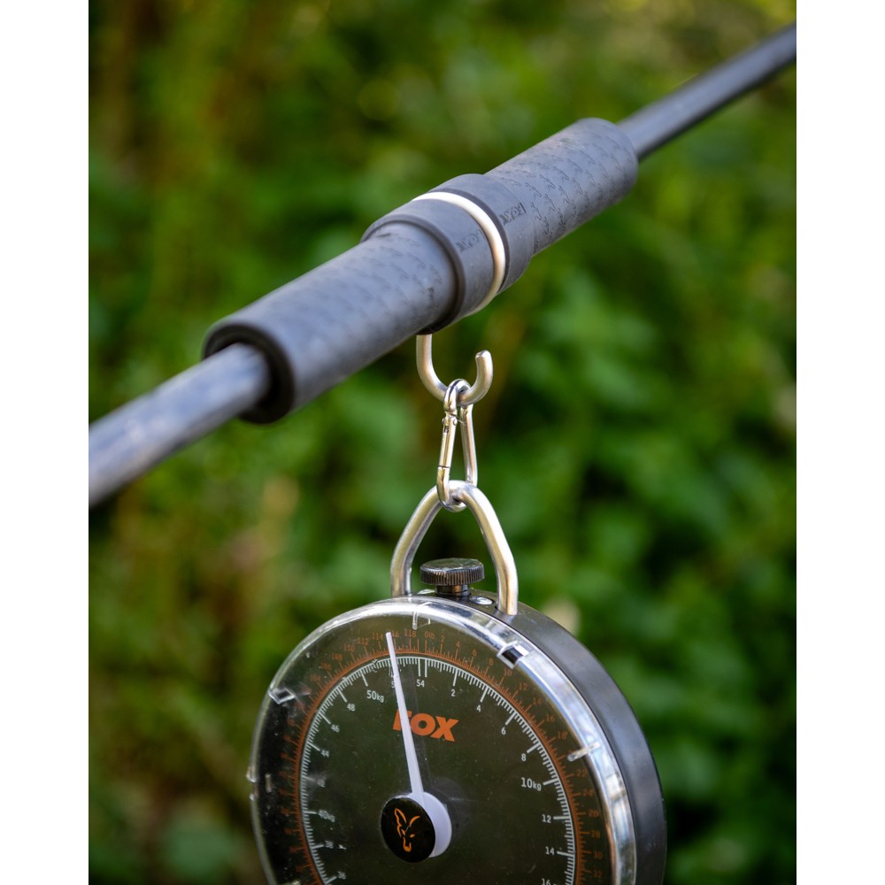 Fox Carpmaster Pro HD Weigh Bar 