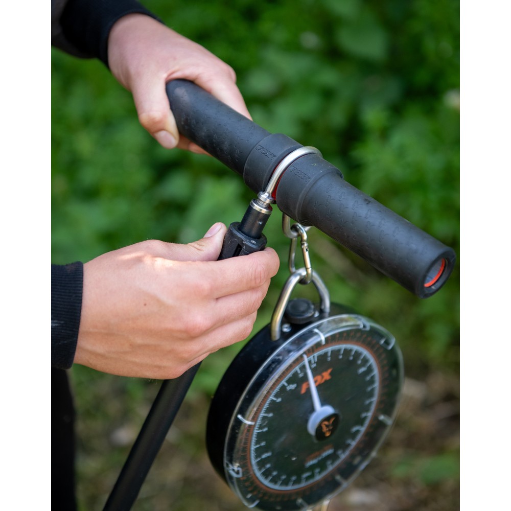 Fox Carpmaster Pro HD Weigh Bar 