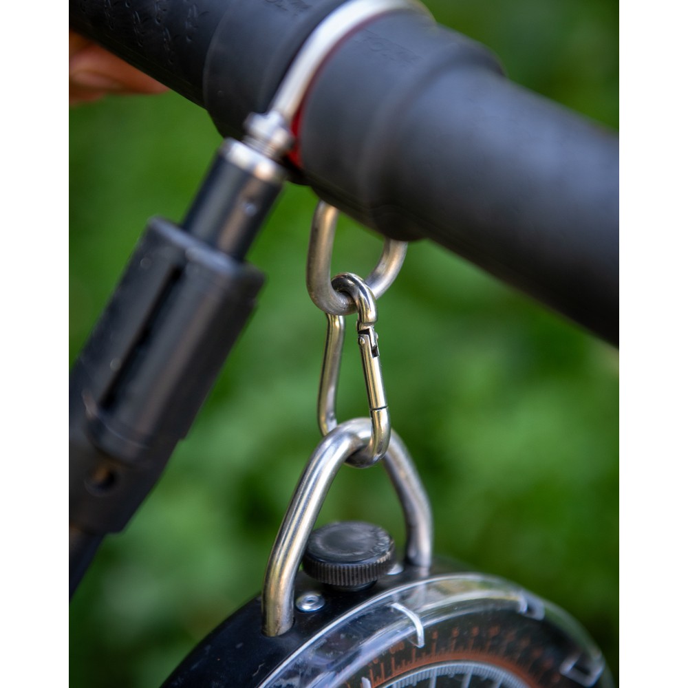 Fox Carpmaster Pro HD Weigh Bar 