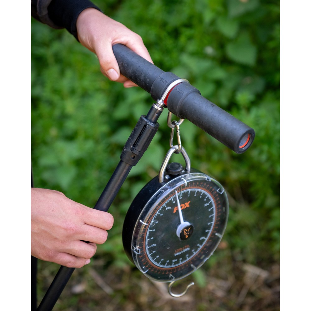 Fox Carpmaster Pro HD Weigh Bar 