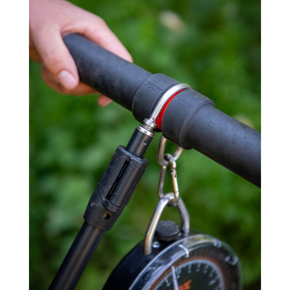Fox Carpmaster Pro HD Weigh Bar 