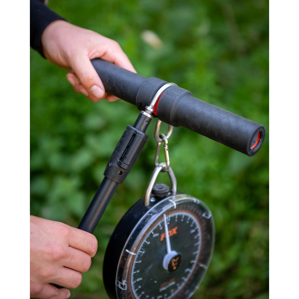 Fox Carpmaster Pro HD Weigh Bar 