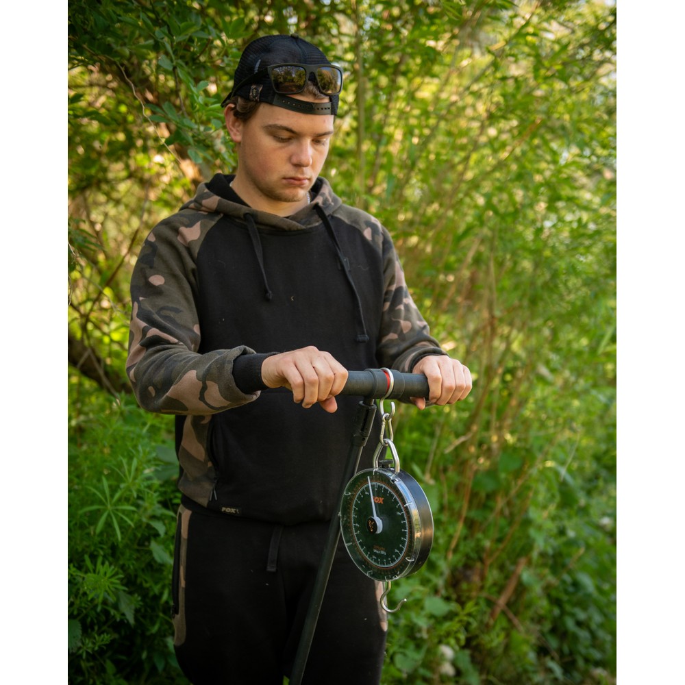 Fox Carpmaster Pro HD Weigh Bar 