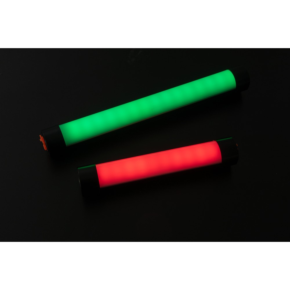 Fox Halo Multi-Colour Strip Lights 