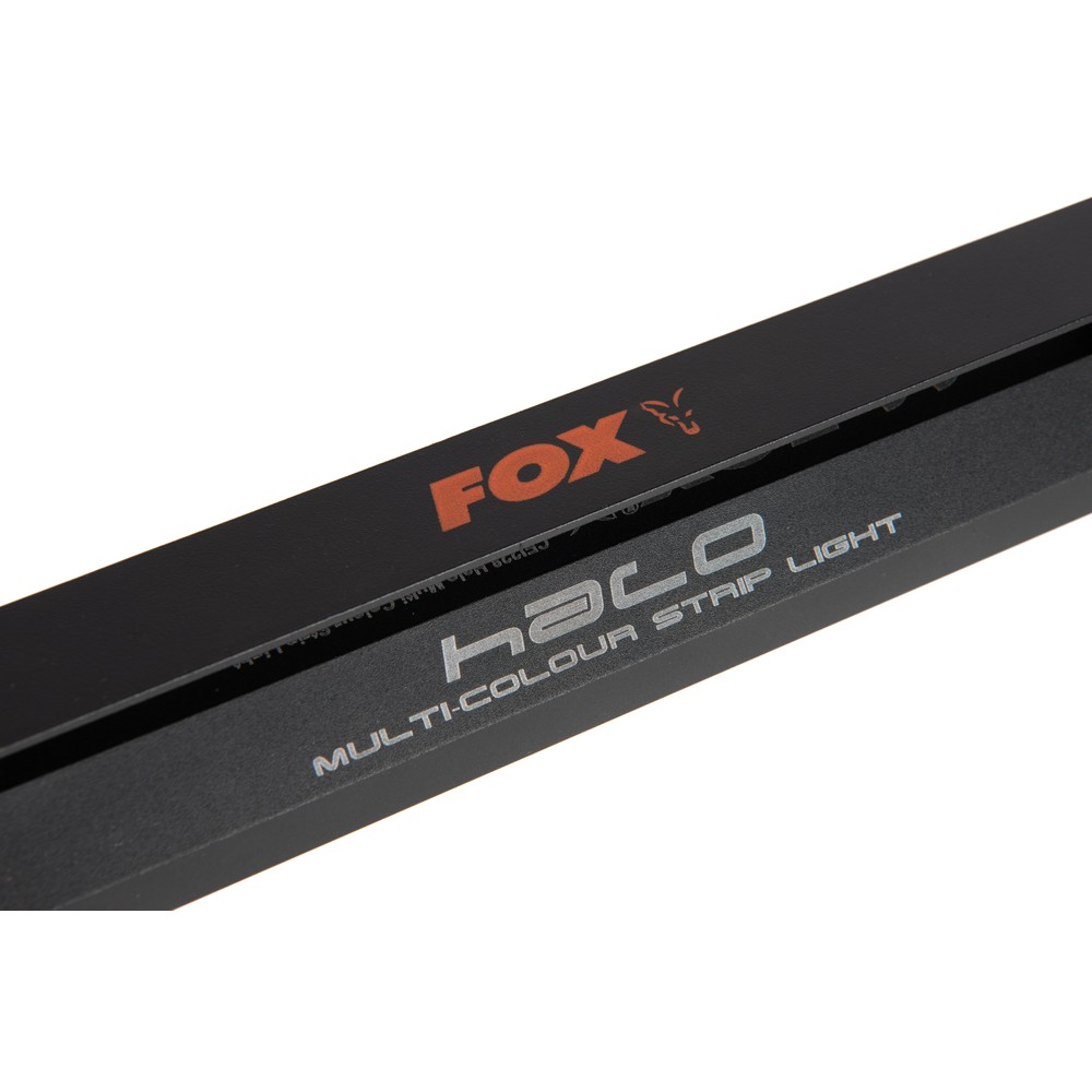 Fox Halo Multi-Colour Strip Lights 