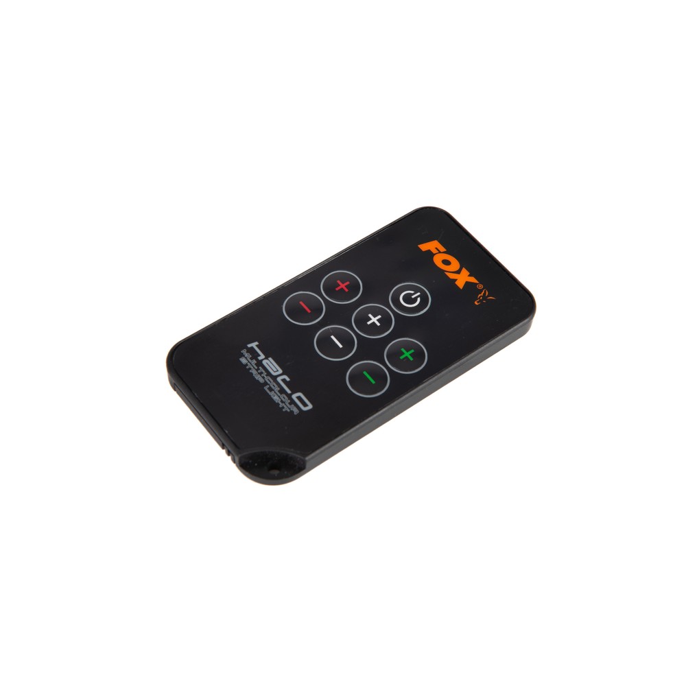 Fox Halo Multi-Colour Strip Lights 