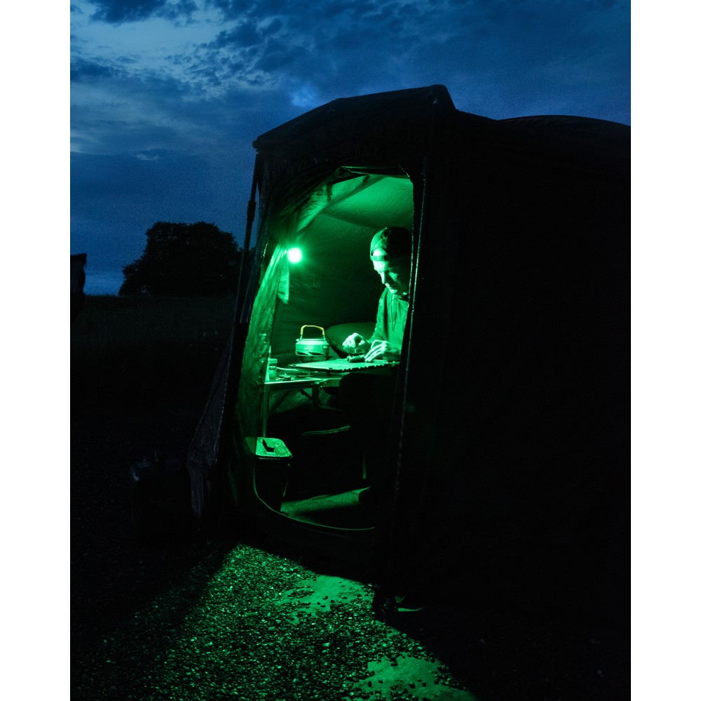 Fox Halo Multi-Colour Strip Lights 