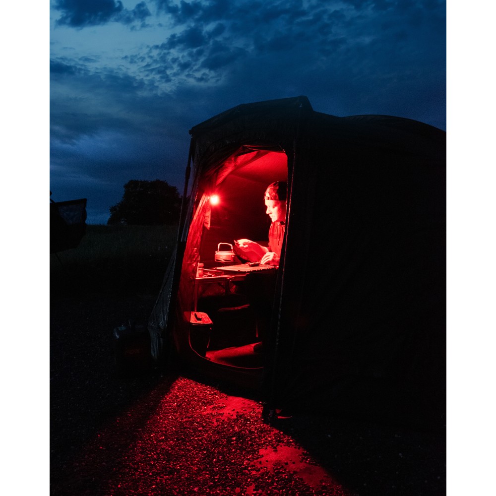 Fox Halo Multi-Colour Strip Lights 