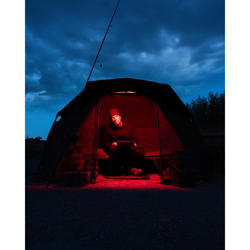 Fox Halo Multi-Colour Strip Lights 