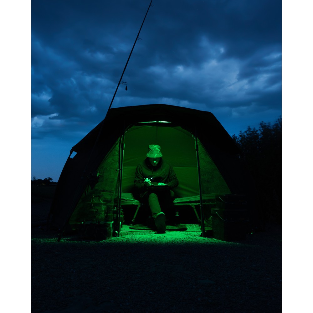 Fox Halo Multi-Colour Strip Lights 