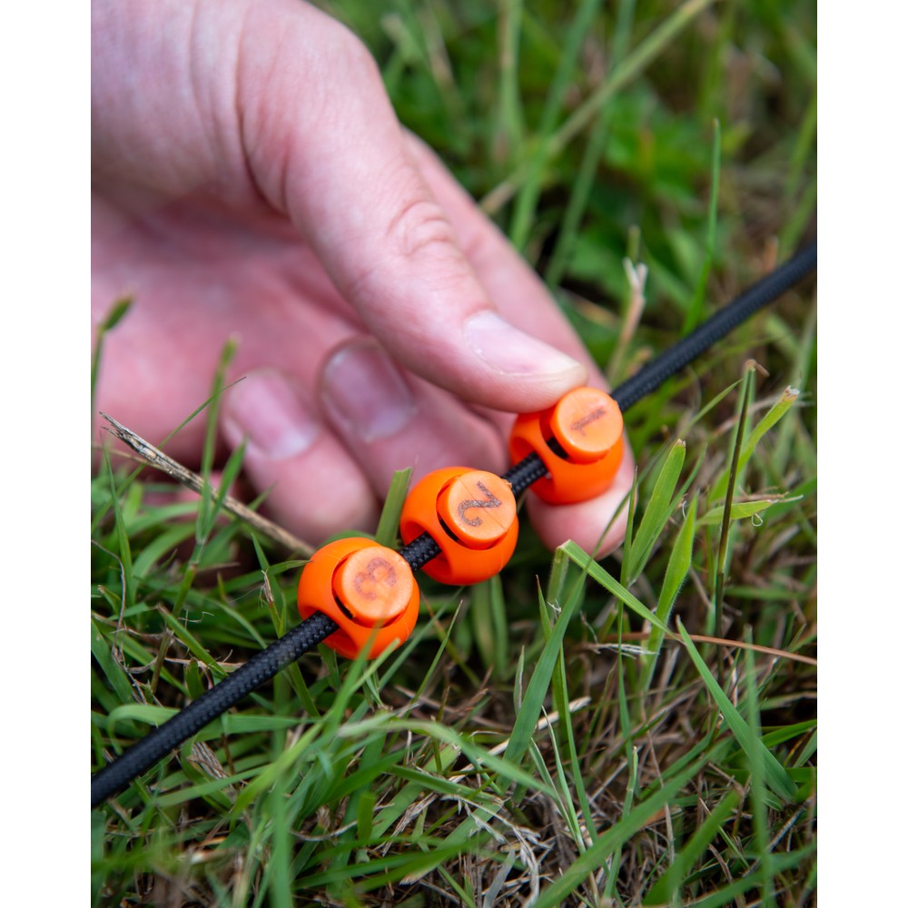 Fox Pro Marker Sticks 