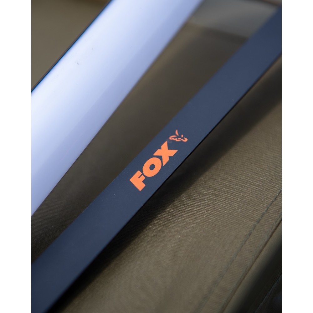 Fox Halo Multi-Colour Strip Lights 