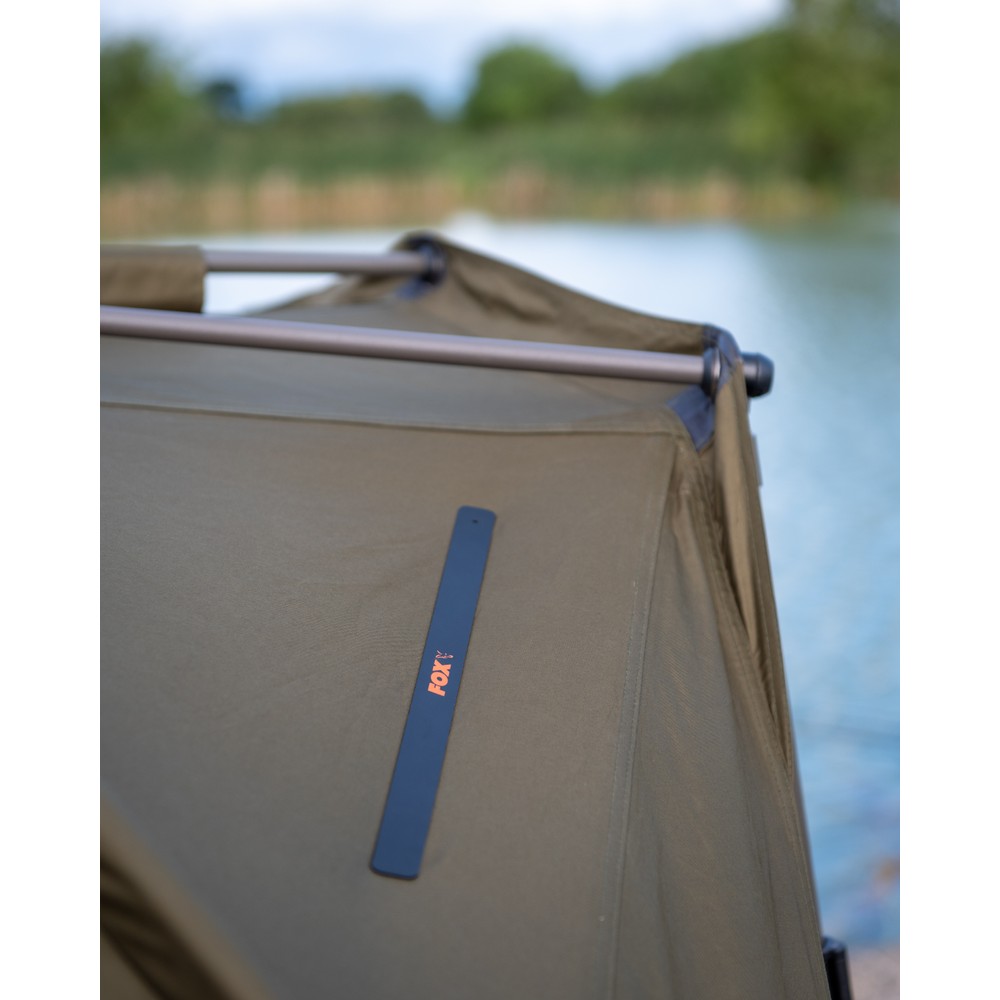 Fox Halo Multi-Colour Strip Lights 