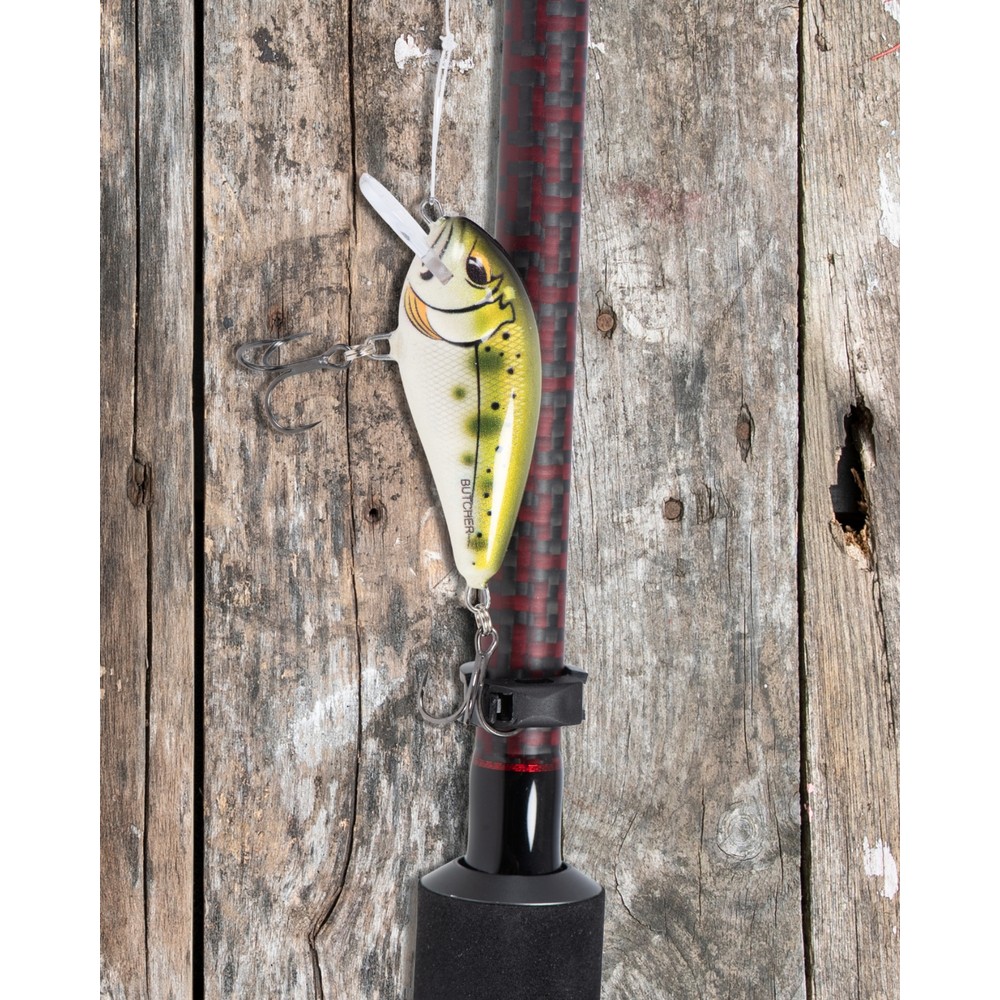 Fox Rage Strike Point Lure Keepers 