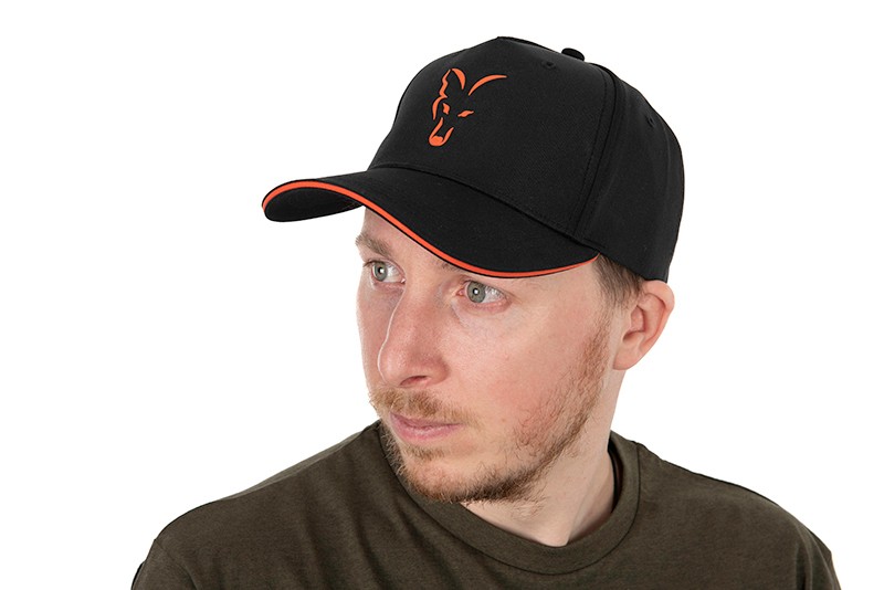 Fox Collection Baseball Cap