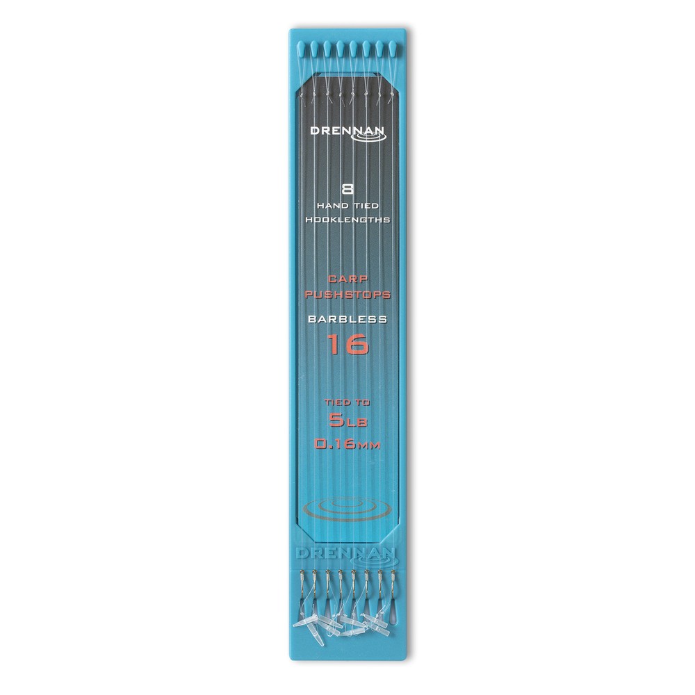 Drennan HTN-Hook Length Plate 6