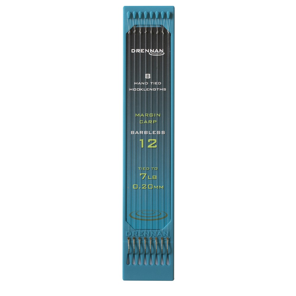 Drennan HTN-Hook Length Plate 6