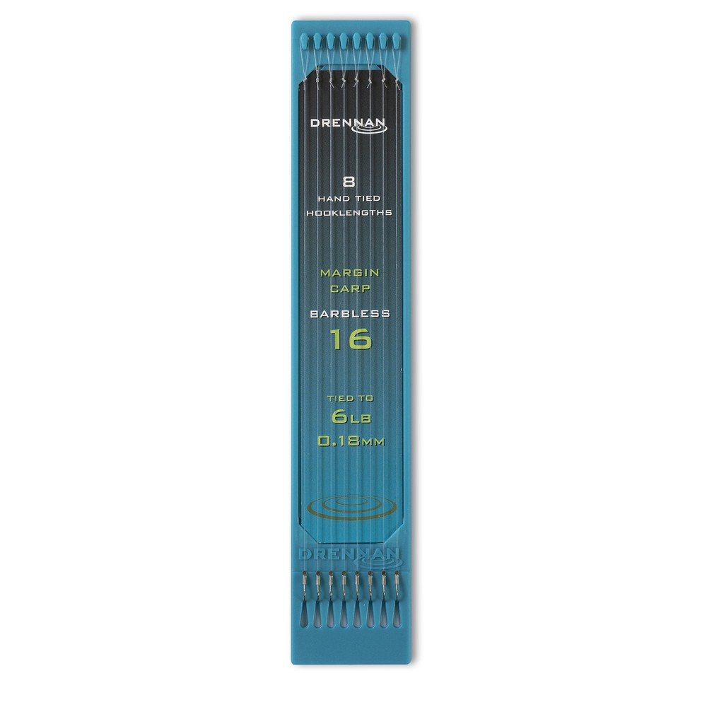 Drennan HTN-Hook Length Plate 6
