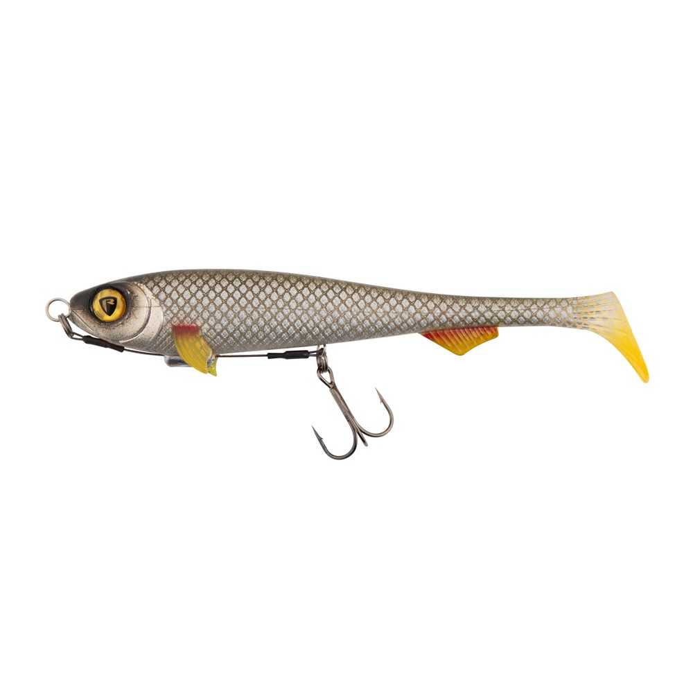 Fox Rage Loaded Super Slick Shad Lure