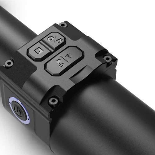 PARD DS35-50 R Gen 2 Night Vision Riflescope 2k - 850nm 