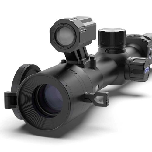 PARD DS35-50 R Gen 2 Night Vision Riflescope 2k - 850nm 