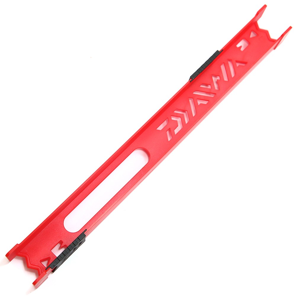 Daiwa Multi Slide Winders - 19cm Red