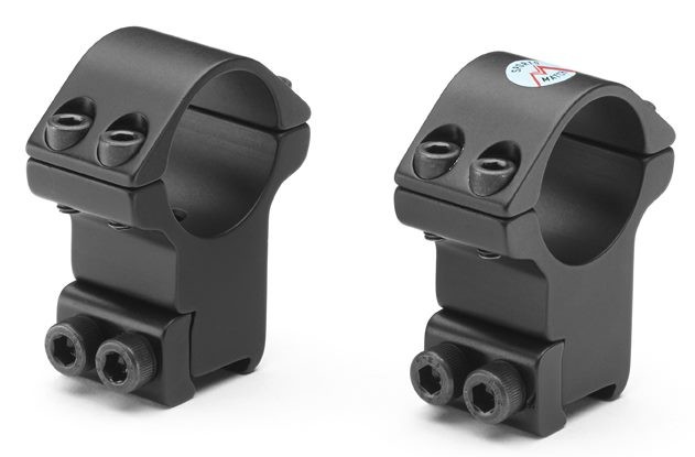 Sportsmatch Scope Mounts - 9.5-11.5mm Dovetail - 30mm