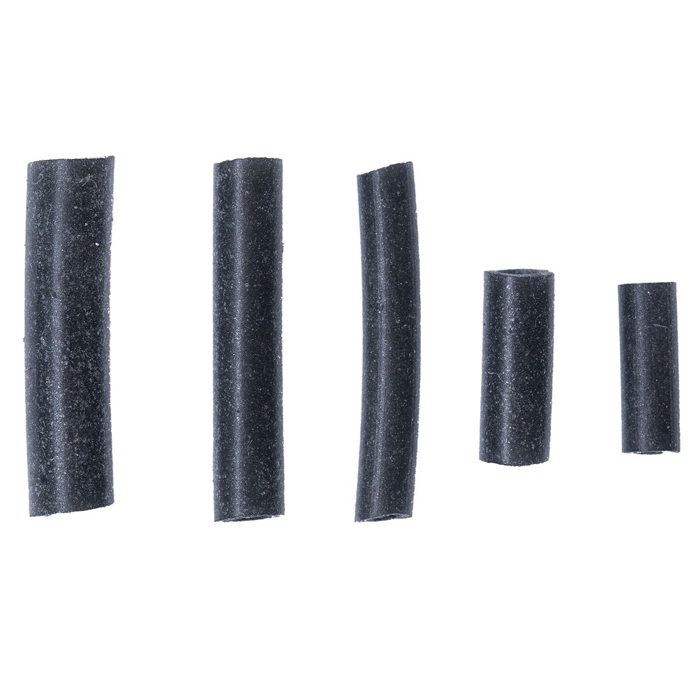 Drennan Specialist Float Rubbers Black