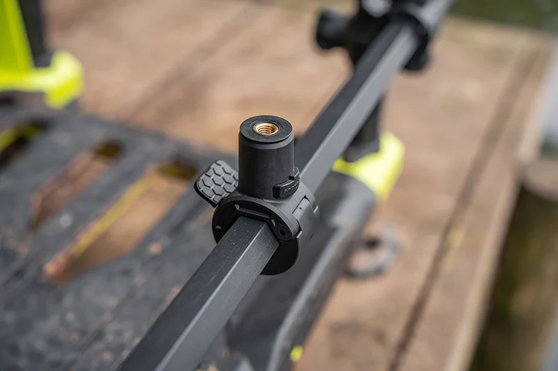 Matrix Tool Bar Pro Clamp Spare Inserts 