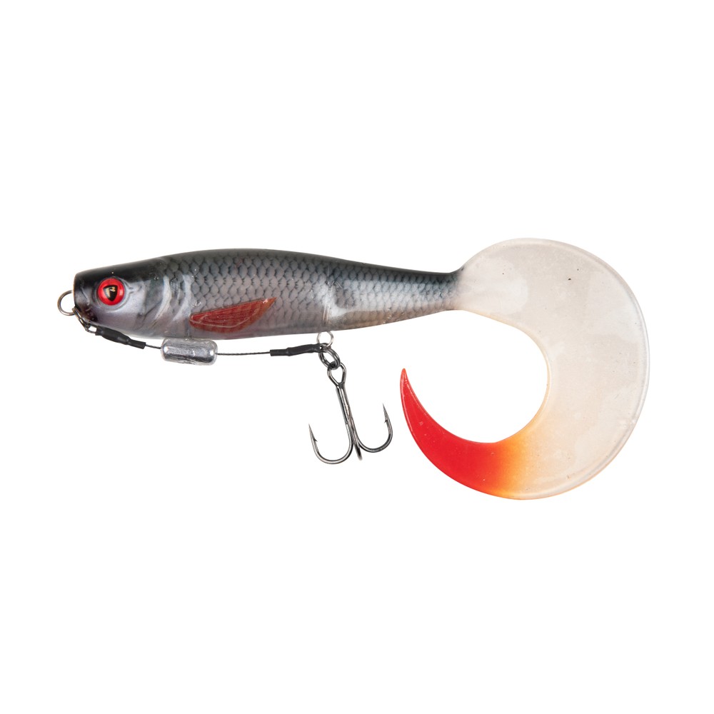 Fox Rage Loaded Pro Grub Lure