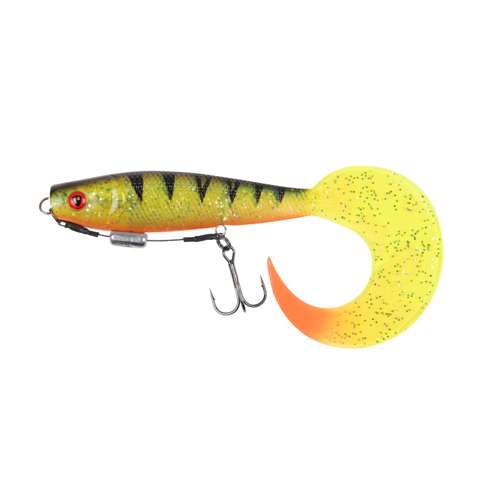 Fox Rage Loaded Pro Grub Lure
