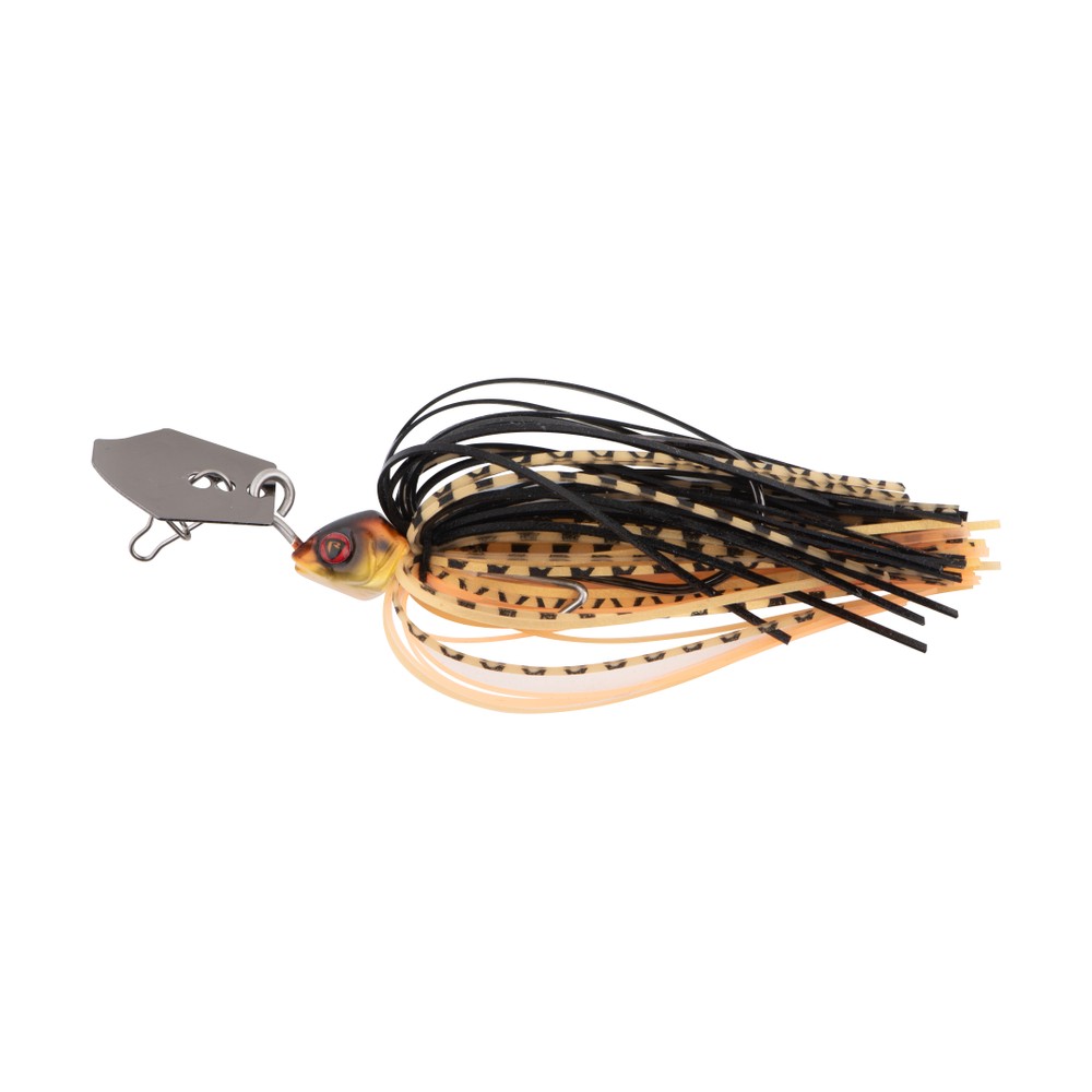 Fox Rage Bladed Jig Lure
