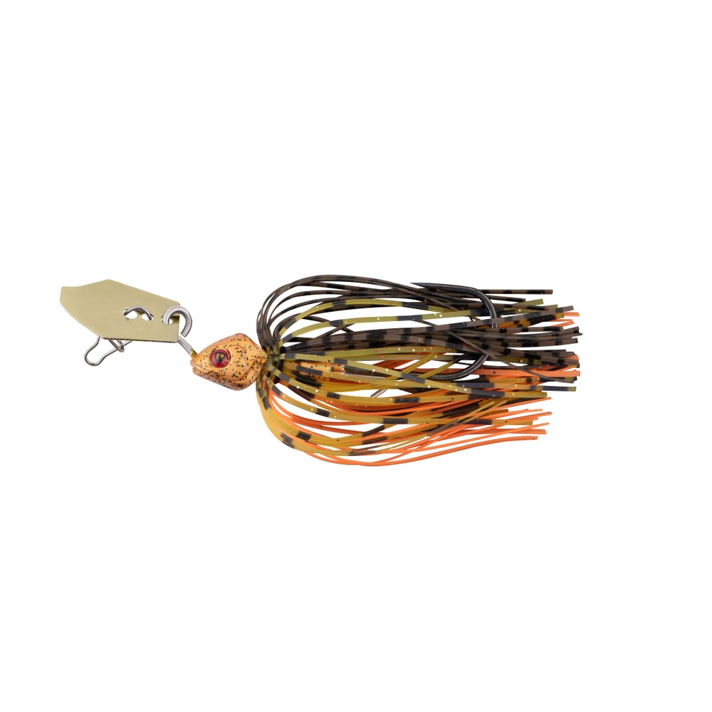 Fox Rage Bladed Jig Lure