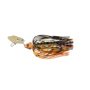 Fox Rage Fox Rage Bladed Jig Lure in Hot Perch