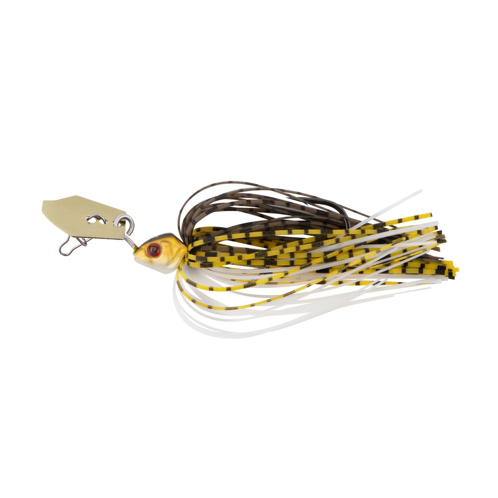 Fox Rage Bladed Jig Lure