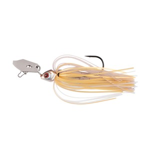 Fox Rage Fox Rage Bladed Jig Lure in Wakasagi