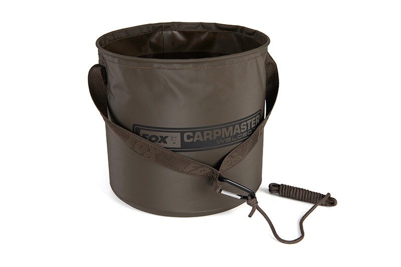 Fox Carpmaster Water Bucket - 10L