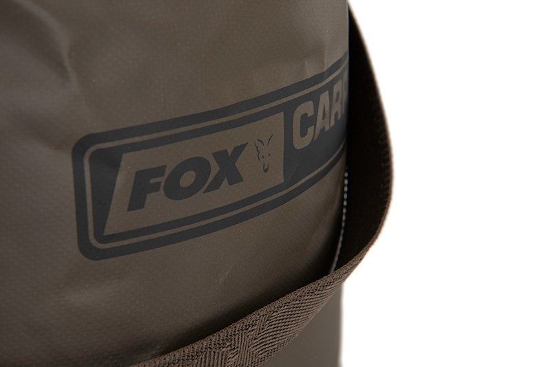 Fox Carpmaster Water Bucket - 10L Forest Green