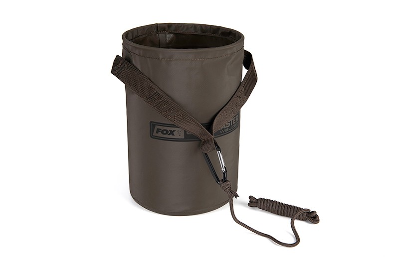 Fox Carpmaster Water Bucket - 4.5L