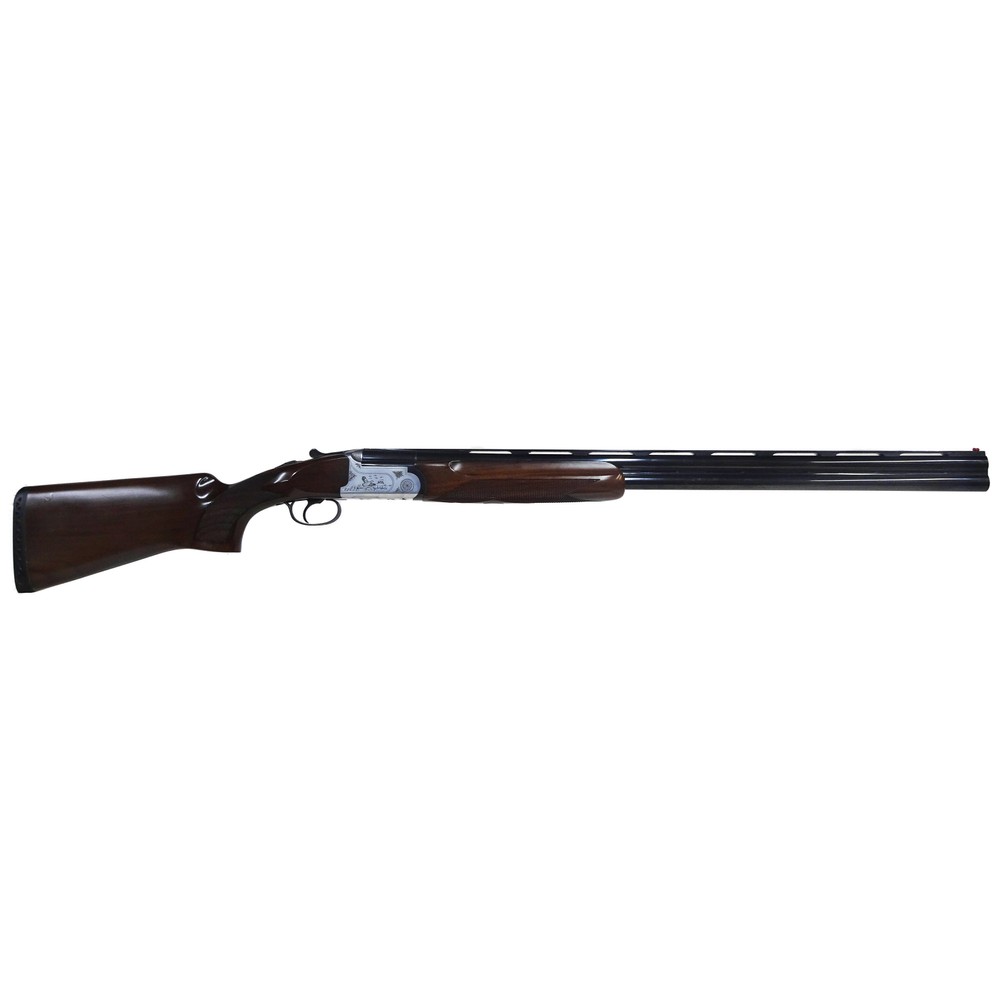 Lincoln Pre-owned  Premier Over and Under Shotgun - 12 gauge
