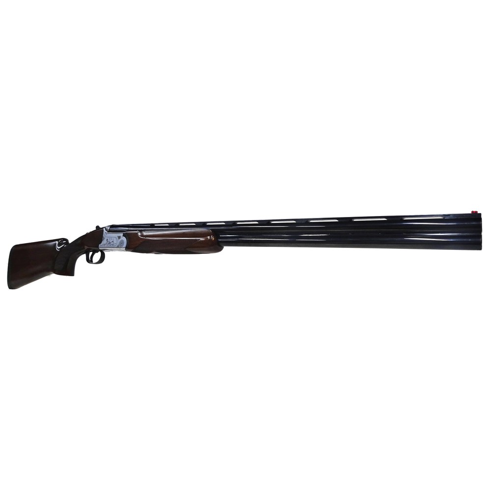 Lincoln Pre-owned  Premier Over and Under Shotgun - 12 gauge Walnut